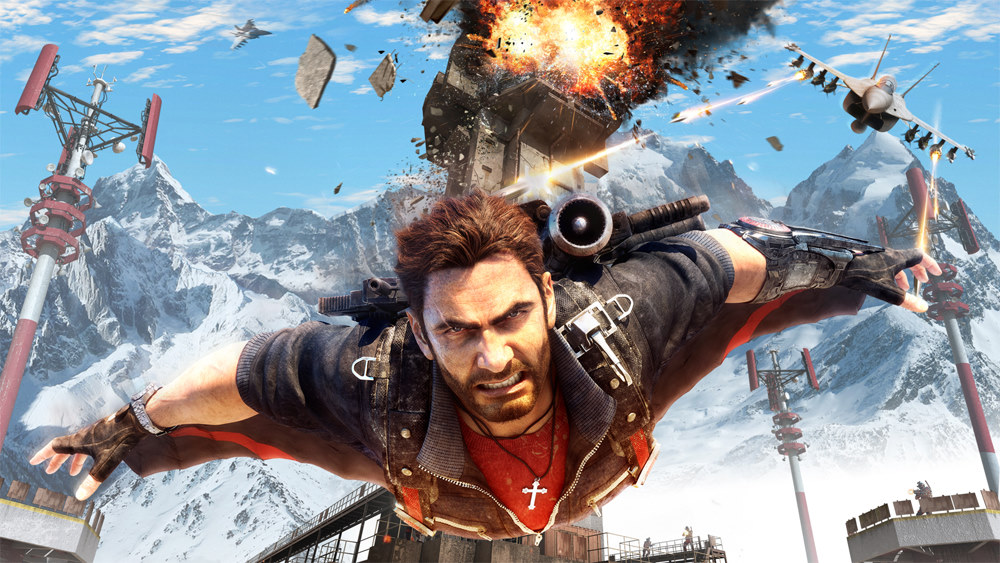 دفتر لیورپول سازندگان سری Just Cause رسماً تعطیل شد - گیمفا