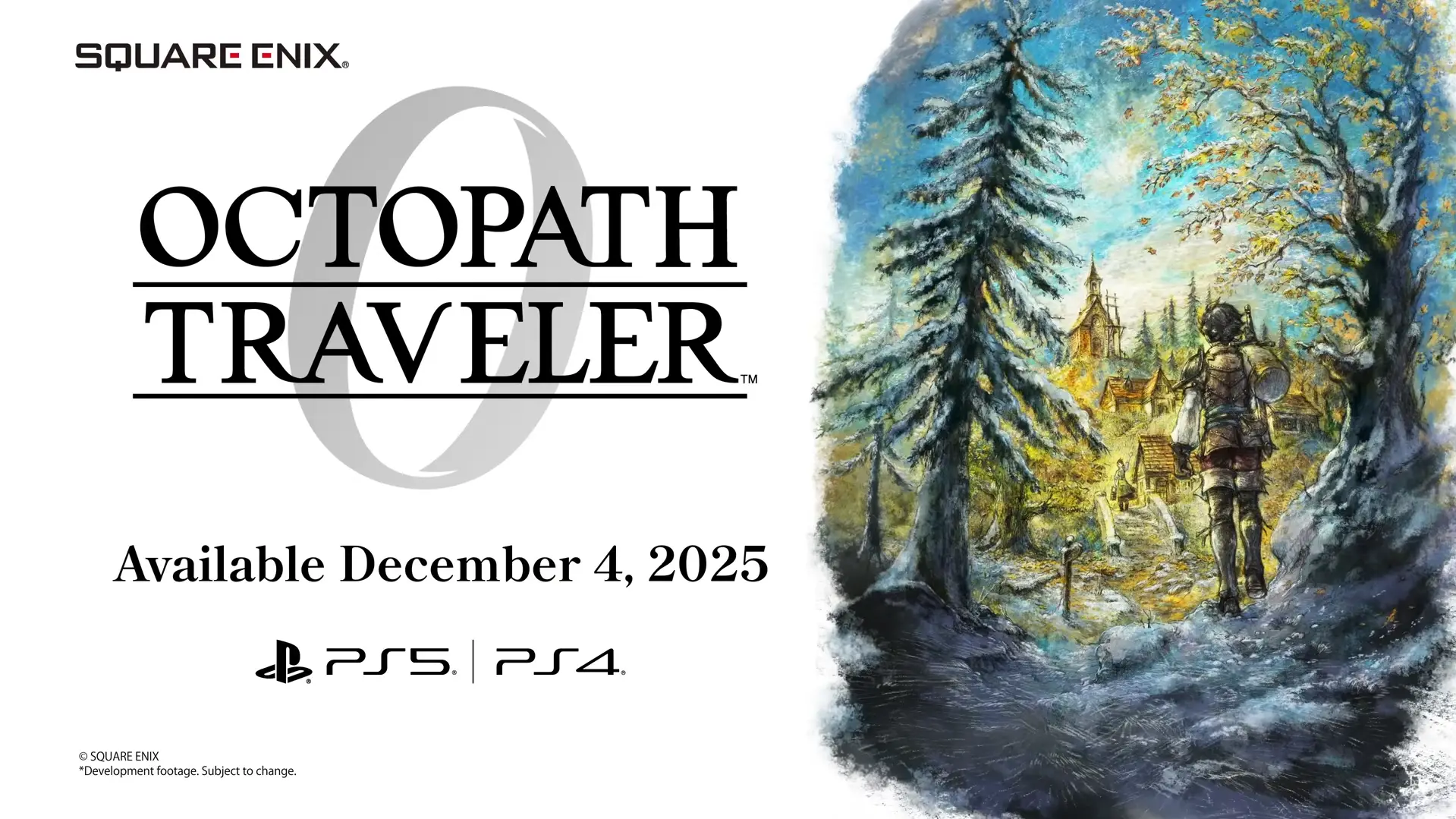 octopath traveler