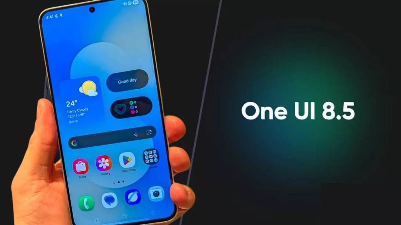 قابلیتهای ضد سرقت گوشیهای سامسونگ با One UI 8.5 هوشمندتر میشود