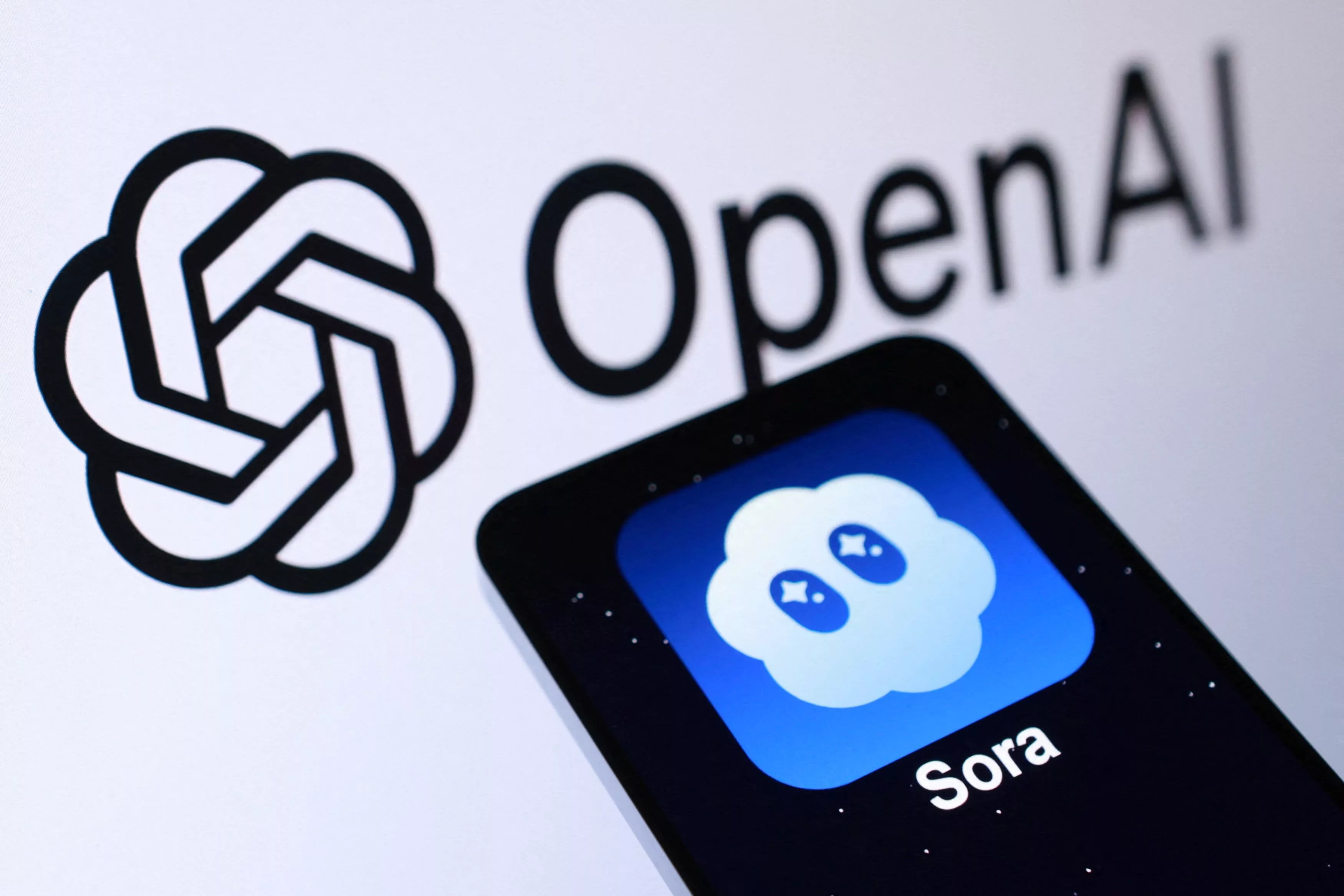 OpenAI فعلاً نمیتواند از کلمه cameo در Sora استفاده کند