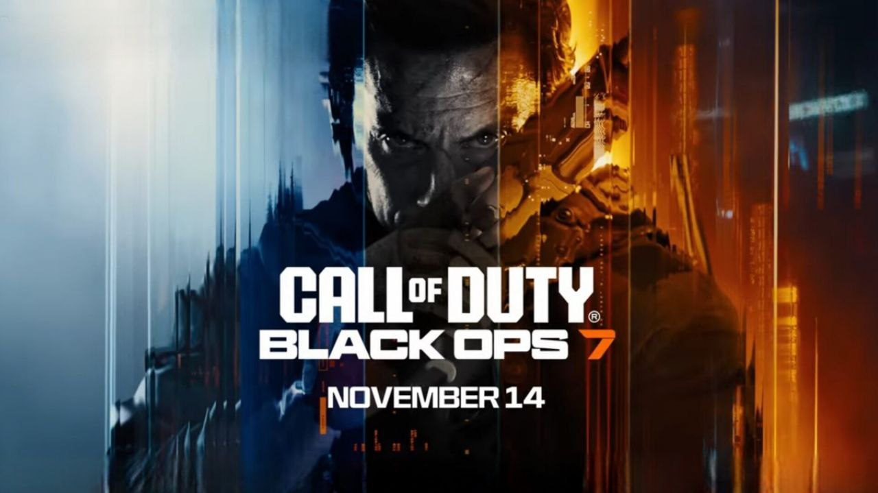 تریلر جدید Call of Duty: Black Ops 7 با محوریت شرح «آنچه گذشت» منتشر شد - گیمفا