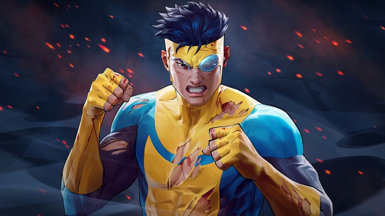 بازی Invincible VS شامل یک شخصیت جنجالی رونمایی نشده خواهد شد - گیمفا