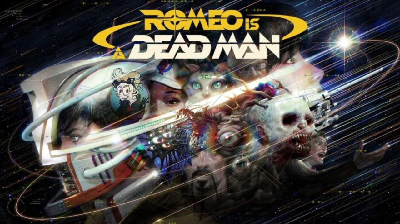 تاریخ برگزاری رویداد اختصاصی بازی ROMEO IS A DEAD MAN مشخص شد - گیمفا