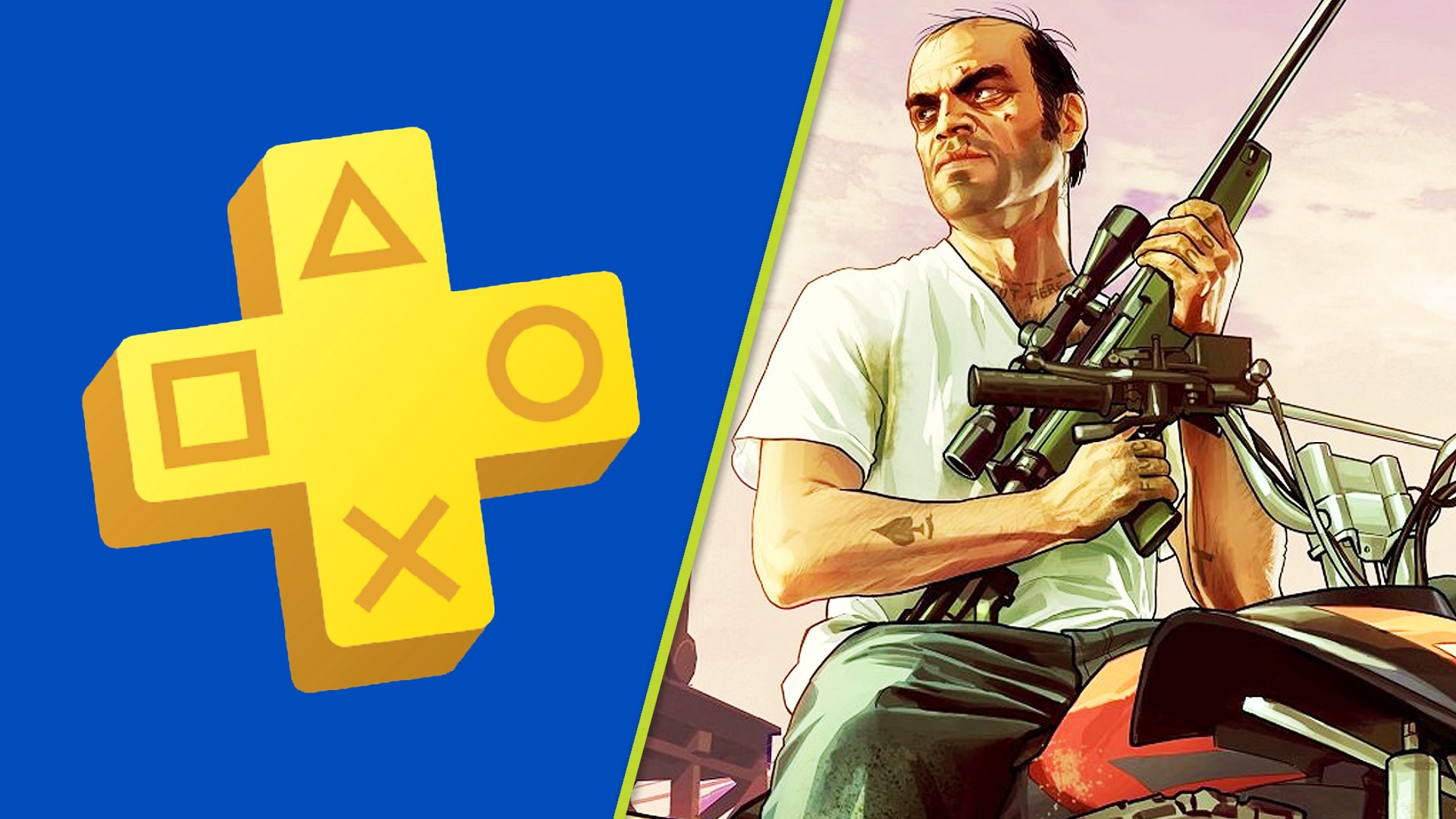 بازی GTA 5 بهزودی در دسترس کاربران پلی استیشن پلاس قرار خواهد گرفت - گیمفا