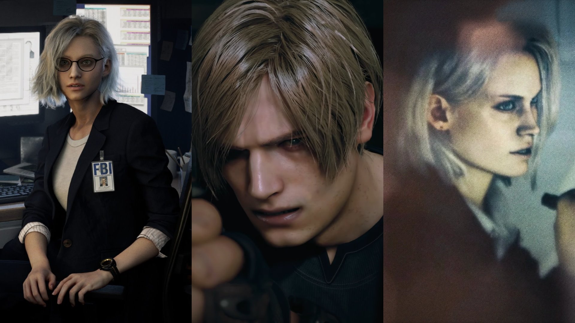 تهیهکننده Resident Evil Requiem بازگشت شخصیتهای قدیمی را تایید کرد - گیمفا