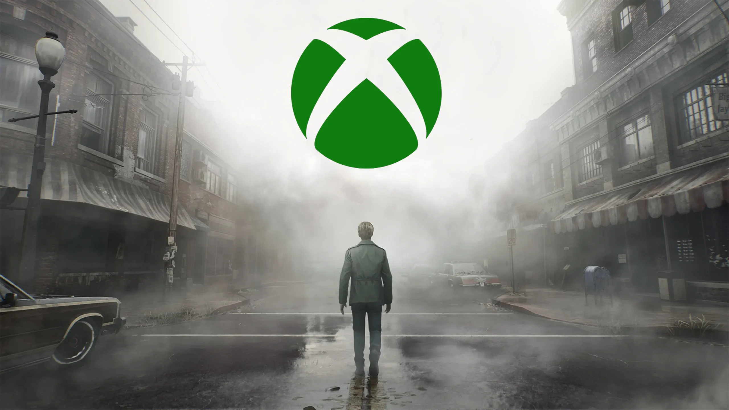 بازی Silent Hill 2 Remake بیسروصدا برای Xbox Series X/S تایید شد - گیمفا