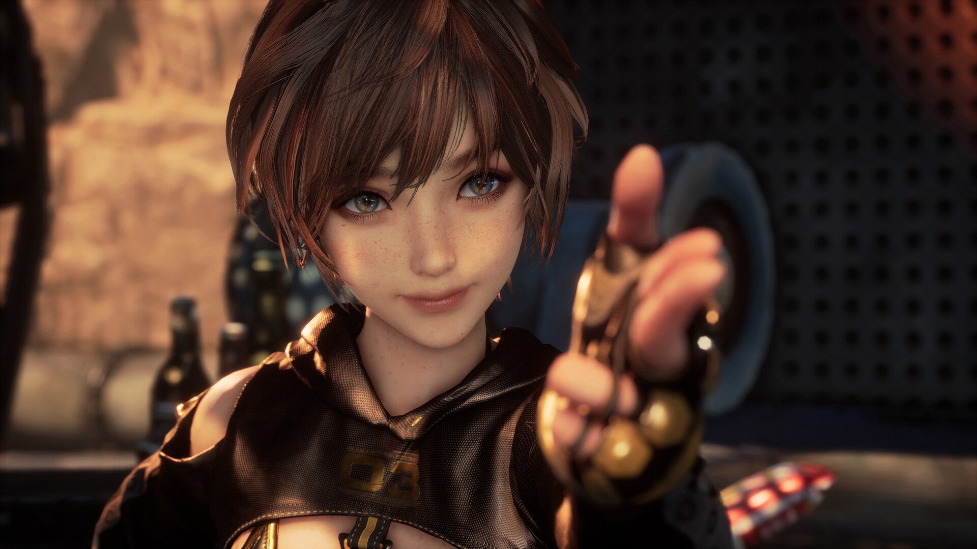 stellar blade pc