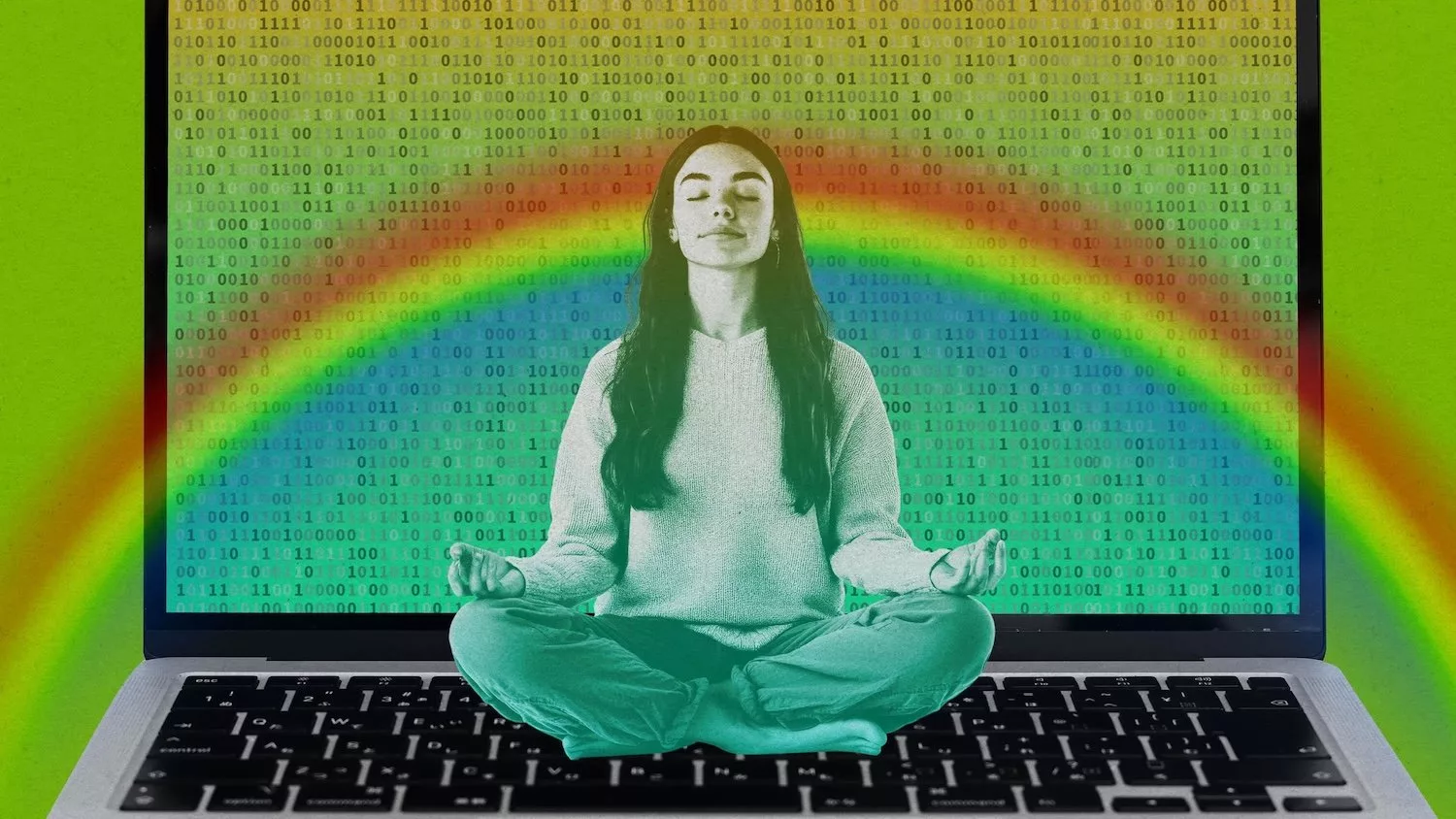 Vibe Coding چیست و چگونه از کدنویسی حسی استفاده کنیم؟