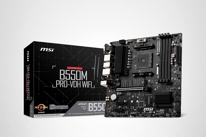 مزایا و معایب مادربرد amd
