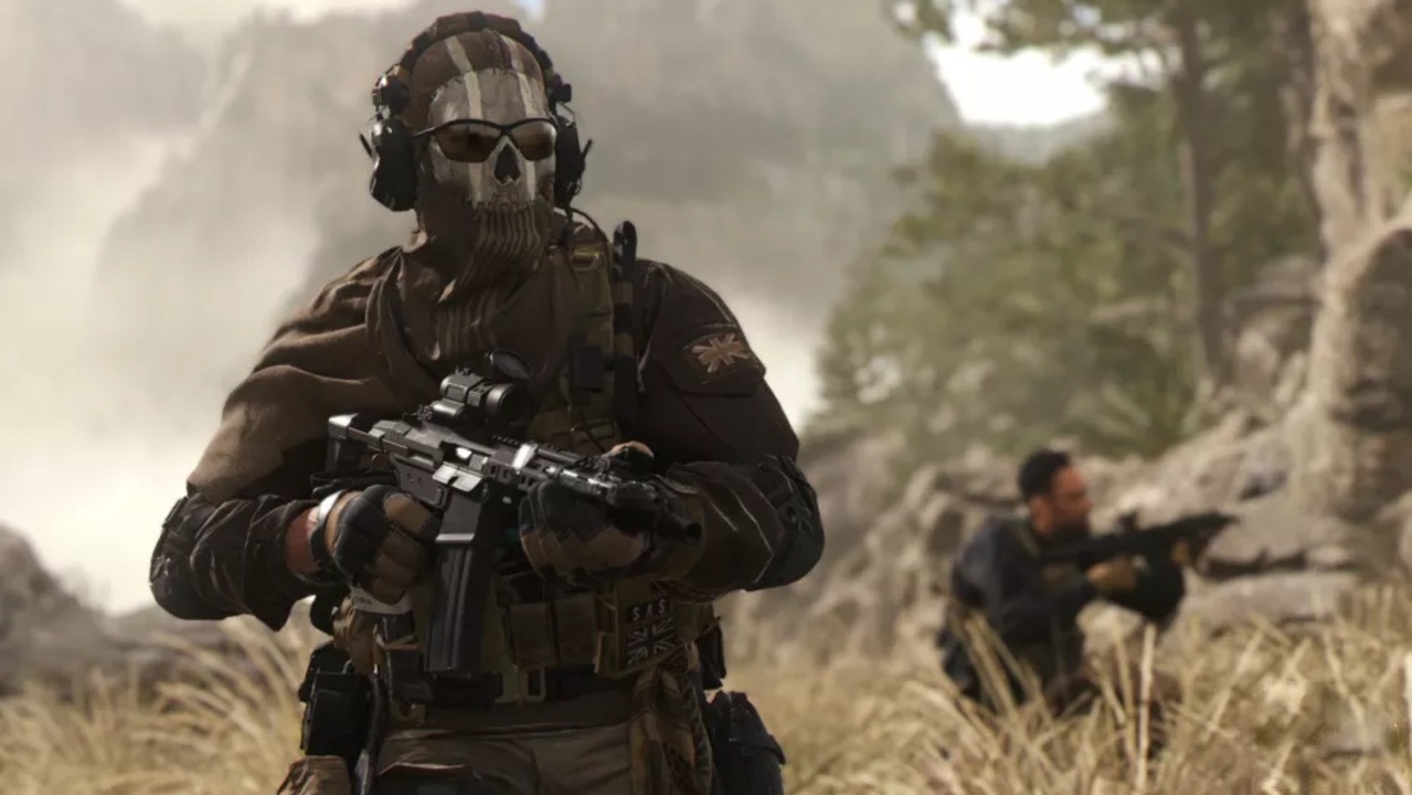 سری Call of Duty به کنسول سوییچ ۲ خواهد آمد - گیمفا