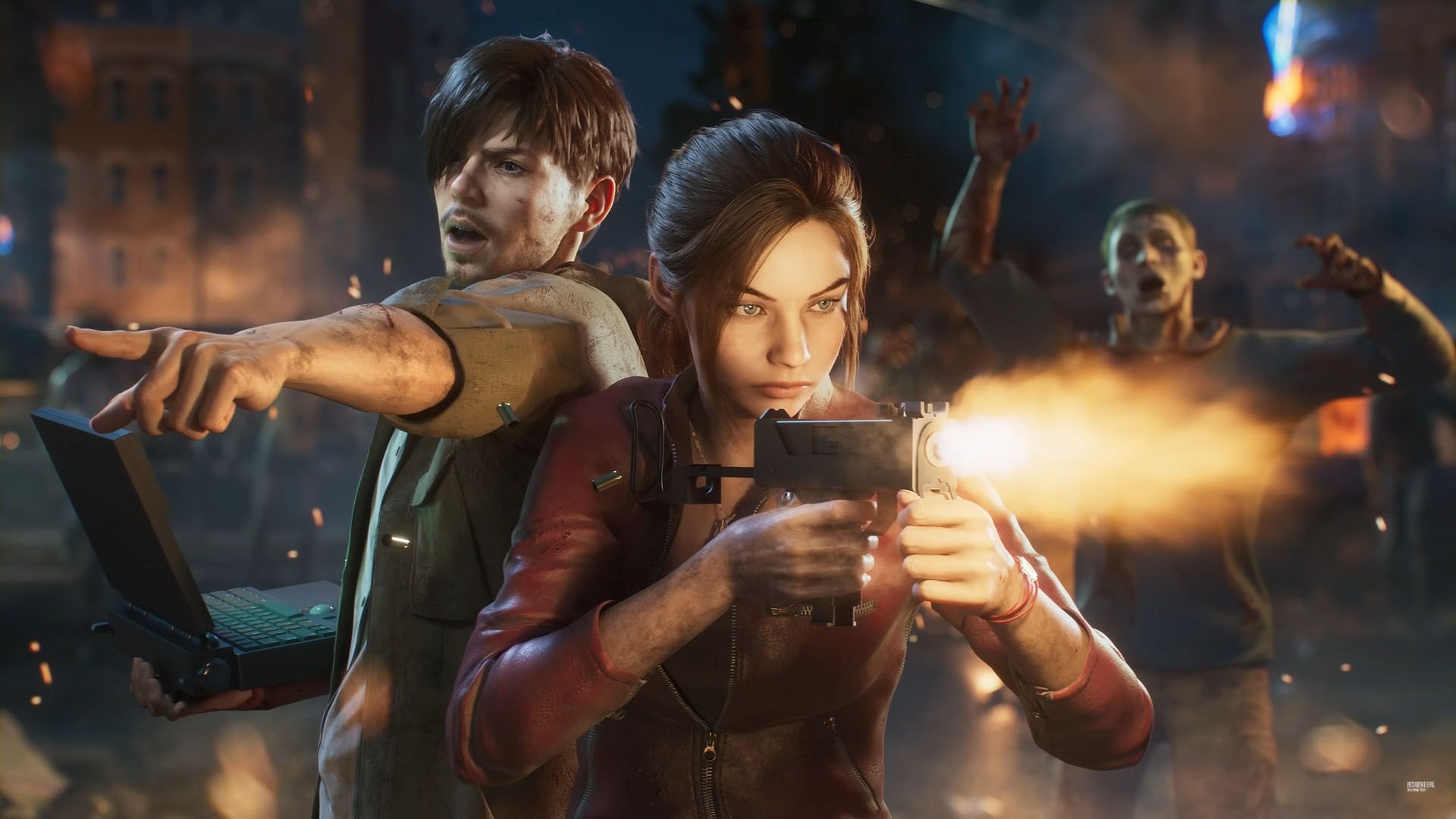تریلر جدید بازی موبایل Resident Evil نگاهی به ۱۵ هیولای ترسناک آن دارد