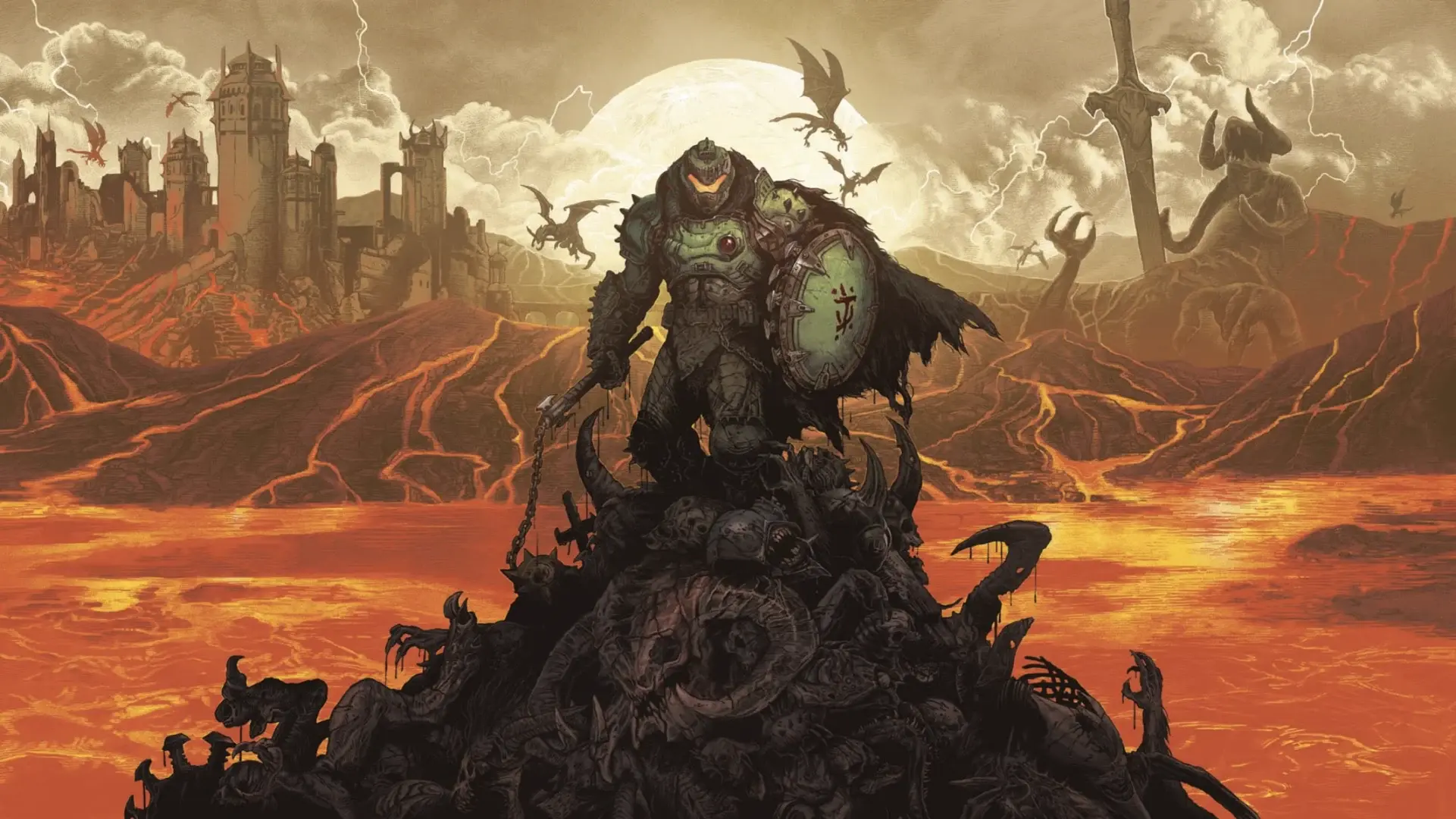 doom id software