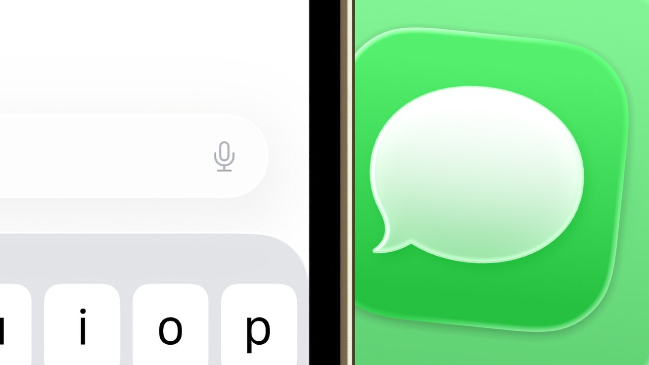 اپ Messages را درست کنید وگرنه خفتهتان میکنم
