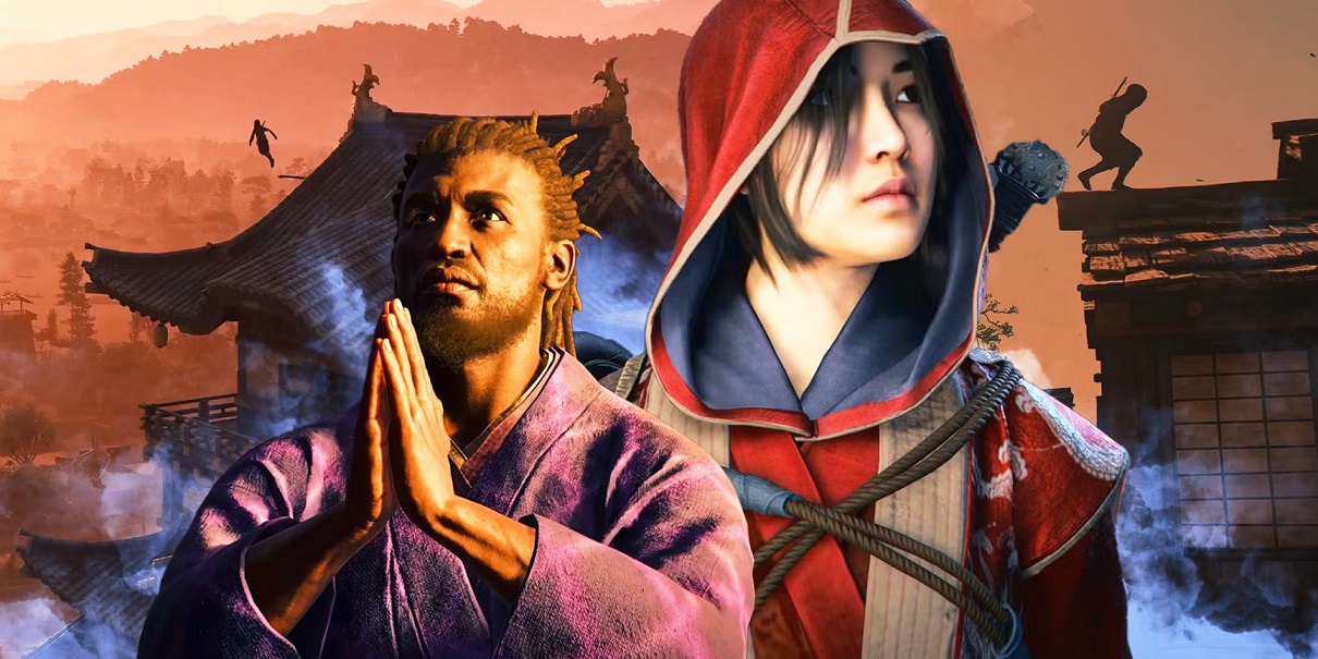 کارگردان Assassin’s Creed Shadows از اهمیت پارکور در عناوین آینده سری صحبت کرد - گیمفا