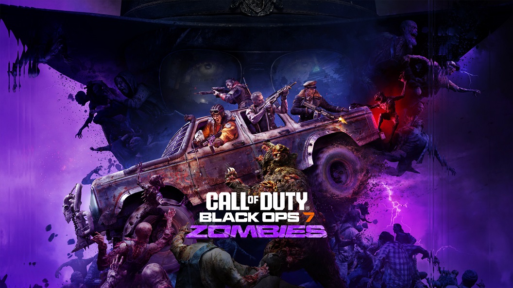تریلر راهنمای بخش زامبی Call of Duty: Black Ops 7 منتشر شد - گیمفا