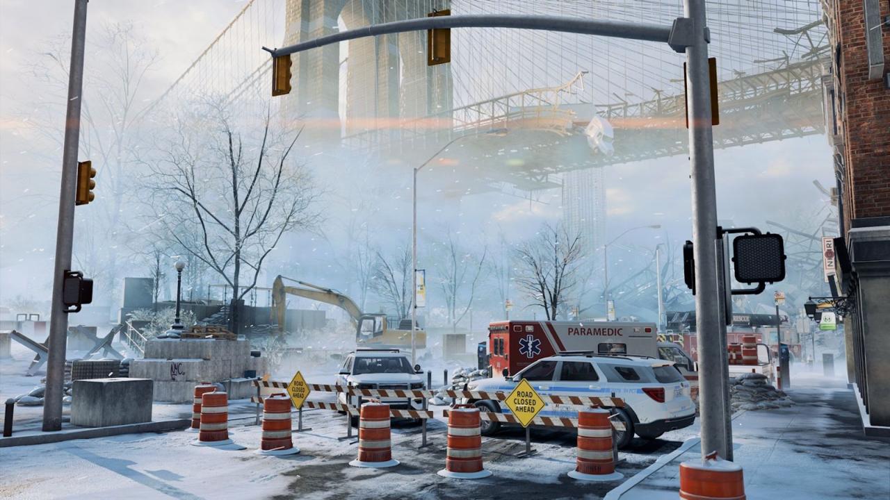 جزئیات آپدیت Winter Offensive بازی Battlefield 6 منتشر شد