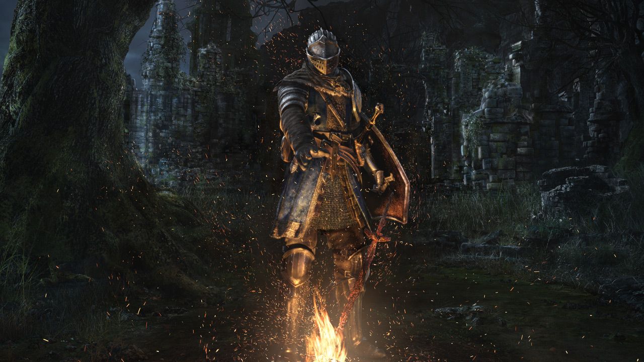 چرا بازیهای سولزلایک نمیتوانند موفقیت Dark Souls را تکرار کنند؟ استودیوی Aggro Crab پاسخ میدهد