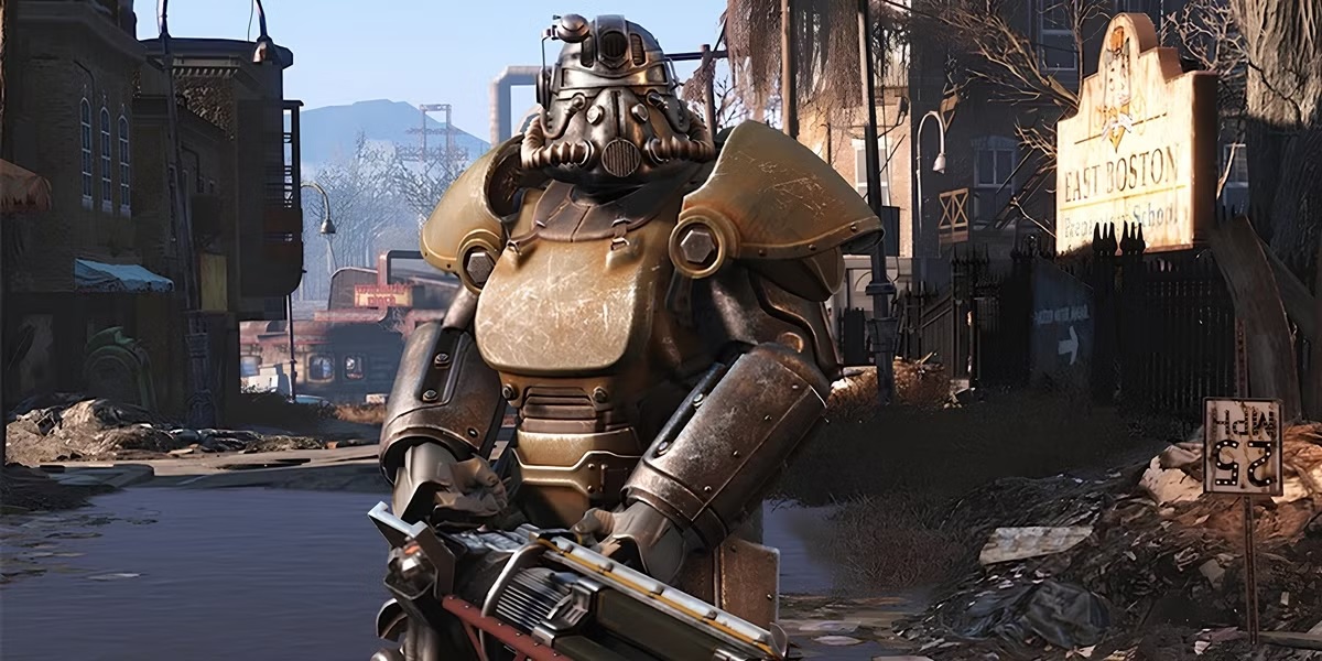 بتسدا: Fallout 5 باید تا ۶۰۰ ساعت گیمپلی داشته باشد - گیمفا
