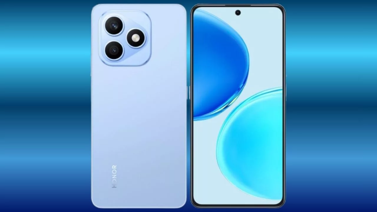 آنر X8d با اسنپدراگون 6s 4G نسل 2 معرفی شد + مشخصات