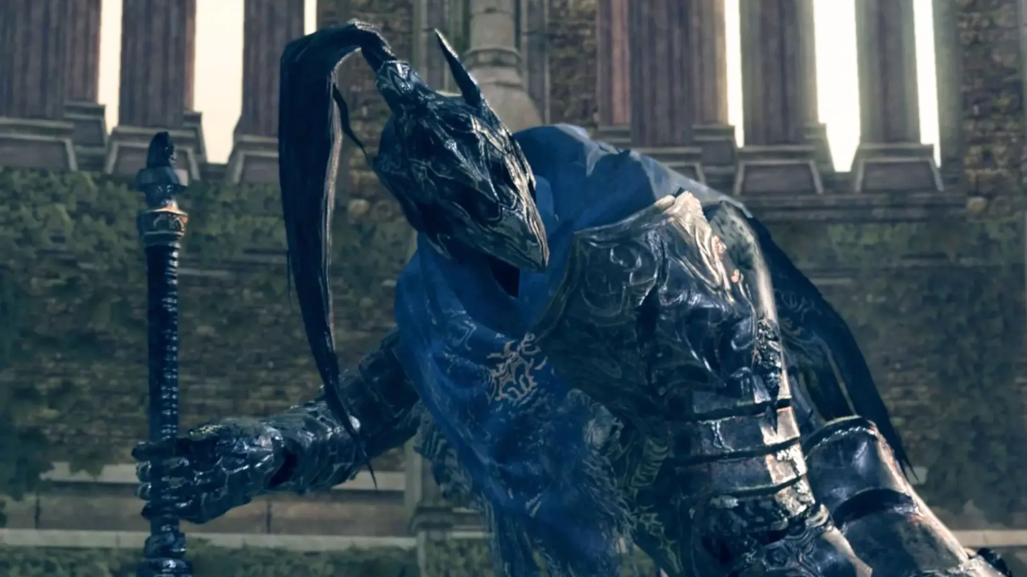 آمار جدید Elden Ring: Nightreign عشق بازیکنان به یکی از شخصیتهای Dark Souls را اثبات میکند - گیمفا