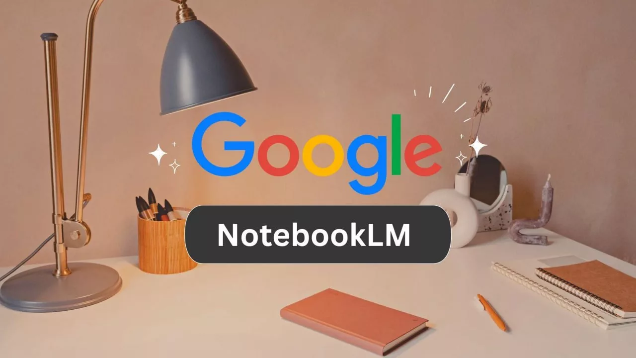 NotebookLM به ابزار جدیدی برای ساخت جدولهای هوشمند مجهز شد