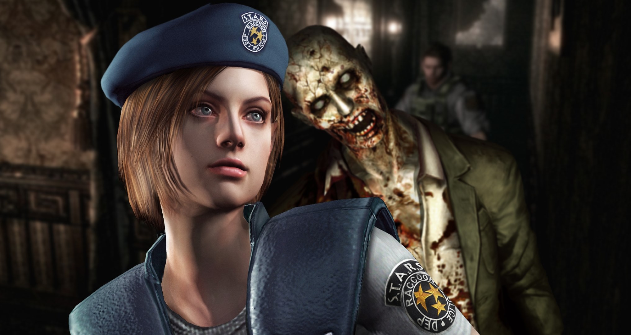 بازی فراموش شده سری Resident Evil پس از ۲۵ سال پیدا شد - گیمفا