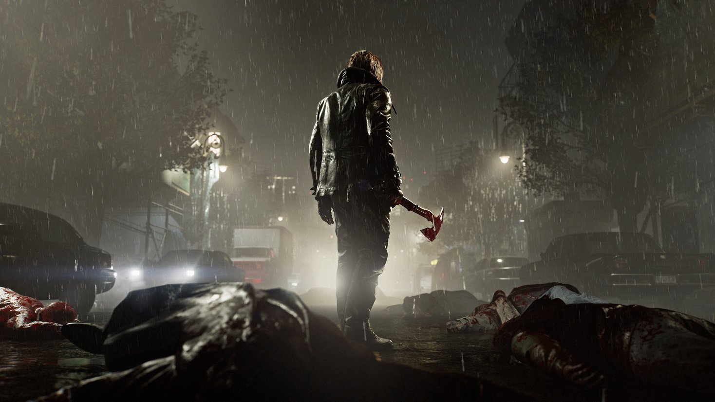 کارگردان Resident Evil Requiem: لیان در نبردهای تن به تن از تبر Tomahawk استفاده میکند