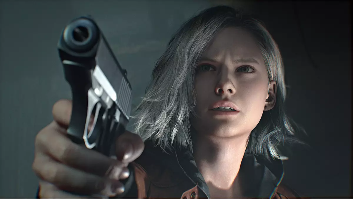 ویدیوی جدید Resident Evil 9 مبارزه با زامبیها را نشان میدهد - گیمفا