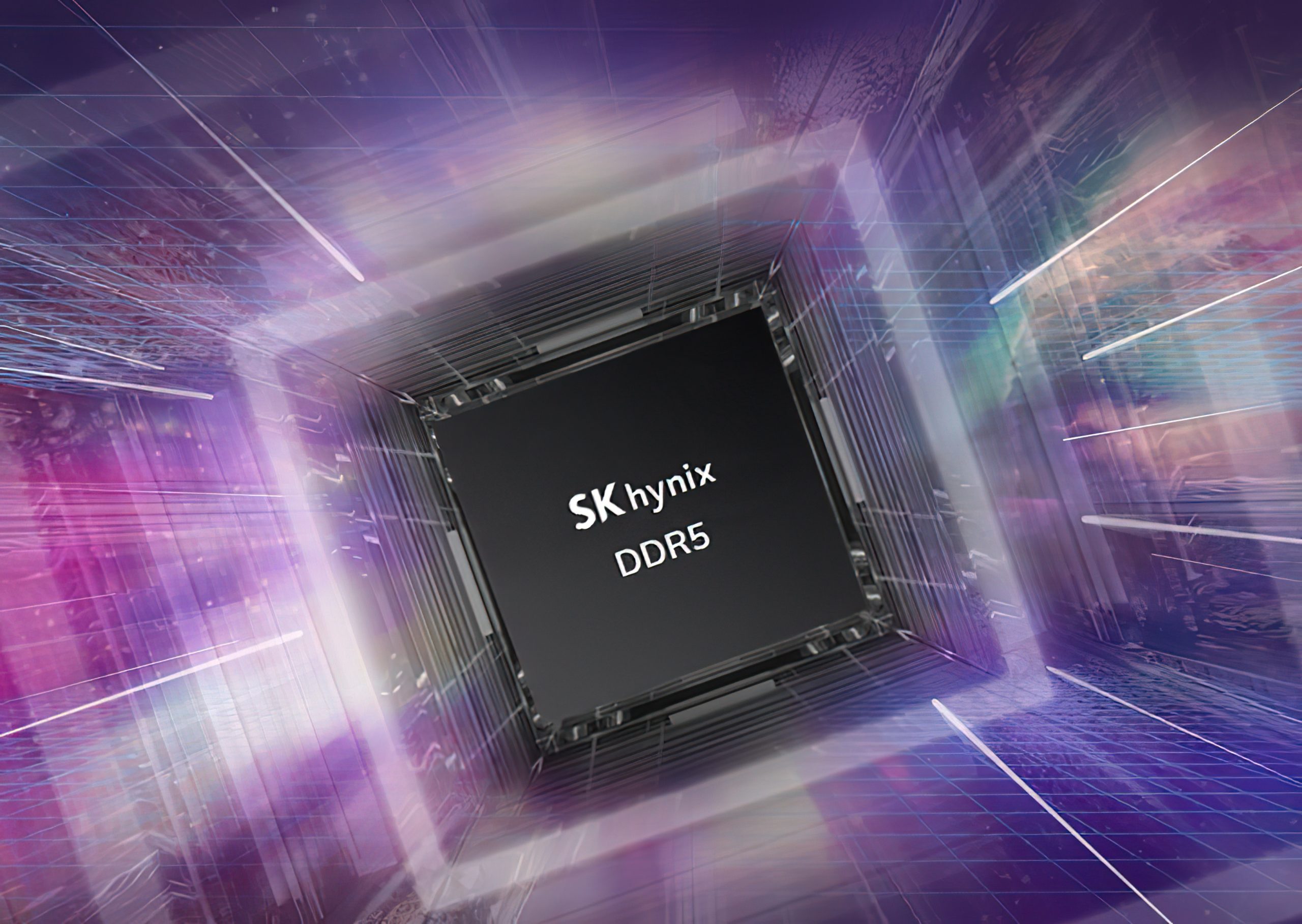 SK Hynix میگوید کمبود حافظه DRAM تا سال ۲۰۲۸ ادامه خواهد داشت