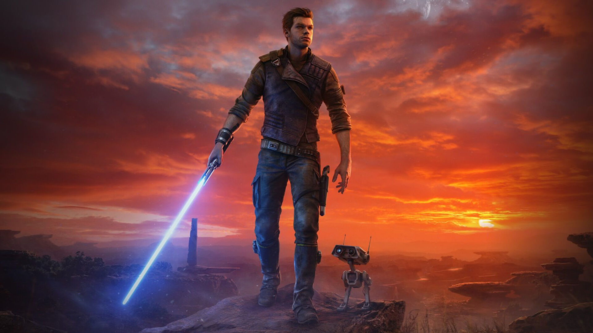 شایعه: بهزودی بازی جدیدی از مجموعه Star Wars معرفی خواهد شد