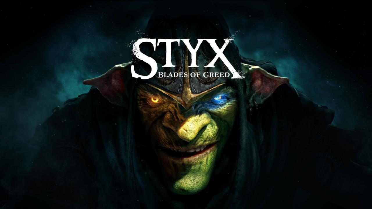 بازی Styx: Blades of Greed با تاخیر مواجه شد
