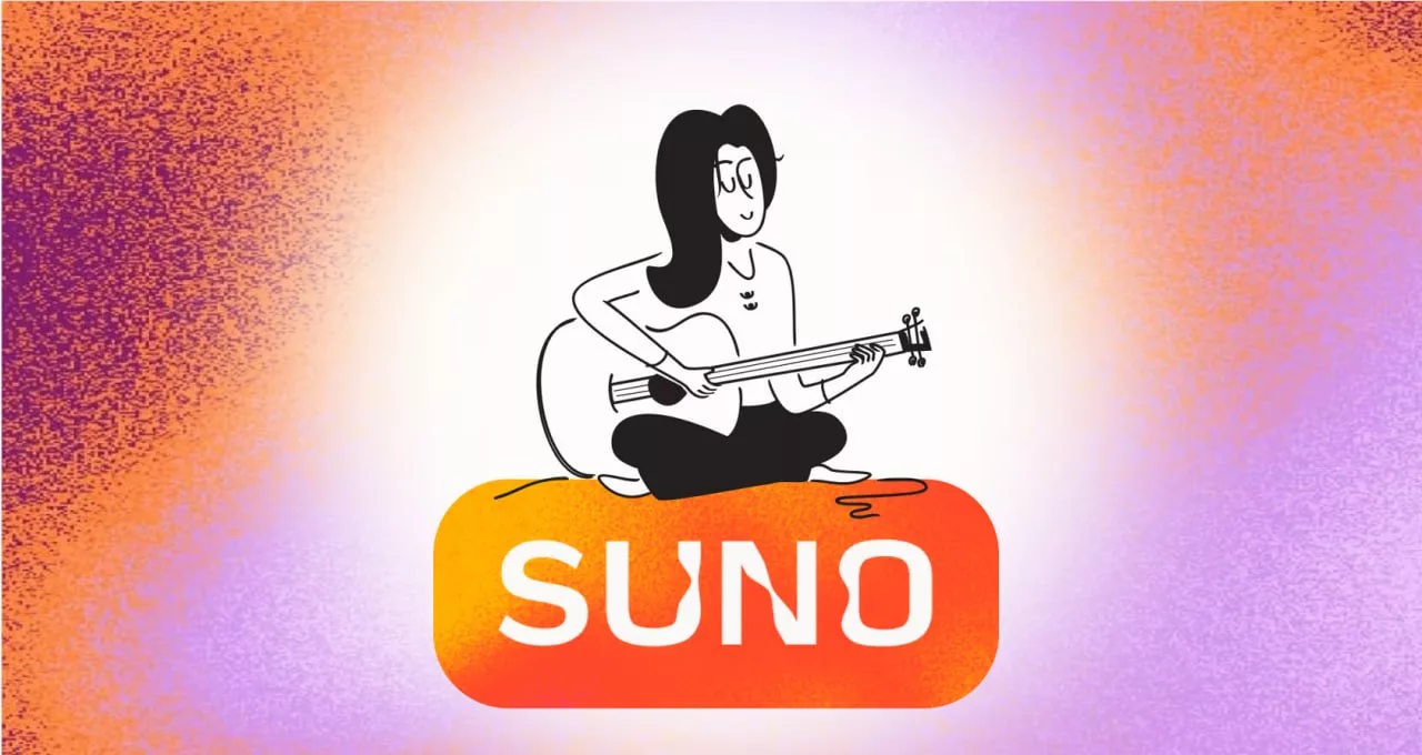 هوش مصنوعی Suno چیست| آموزش استفاده از Suno AI برای ساخت آهنگ