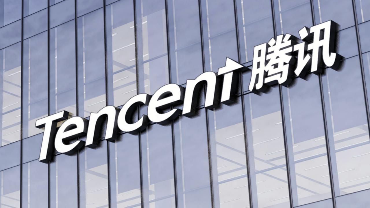 شرکت Tencent در یک سال اخیر 10 میلیارد دلار درآمدزایی کرده است
