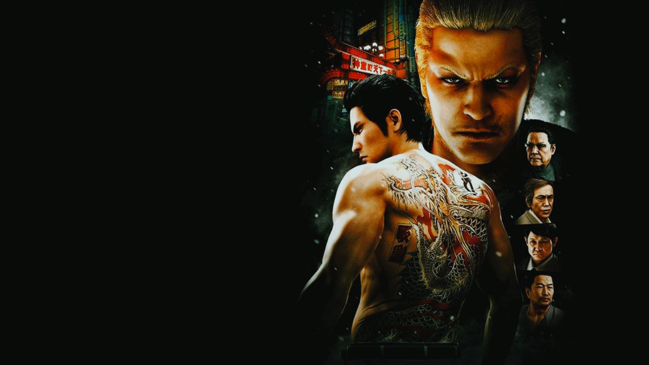 تهیهکننده مجموعه Yakuza: در گذشته نمیشد بهراحتی از این مجموعه طرفداری کرد - گیمفا