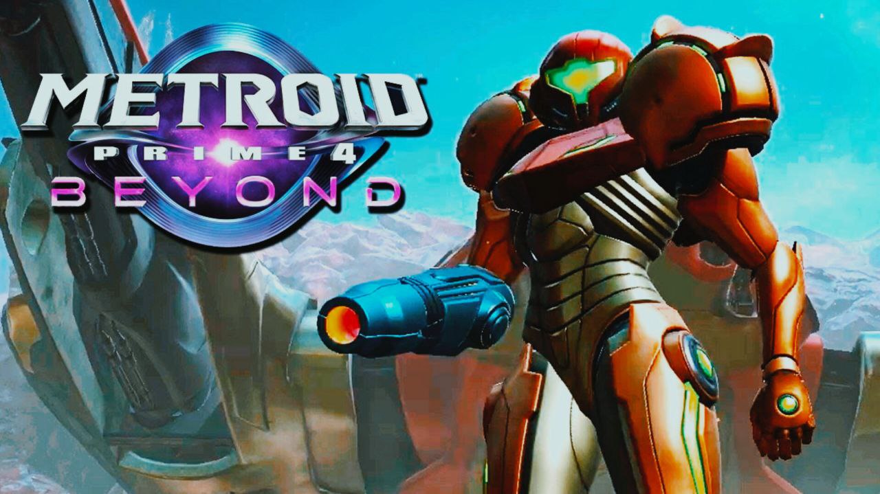 نینتندو در مورد چالشهای ساخت Metroid Prime 4 صحبت میکند - گیمفا