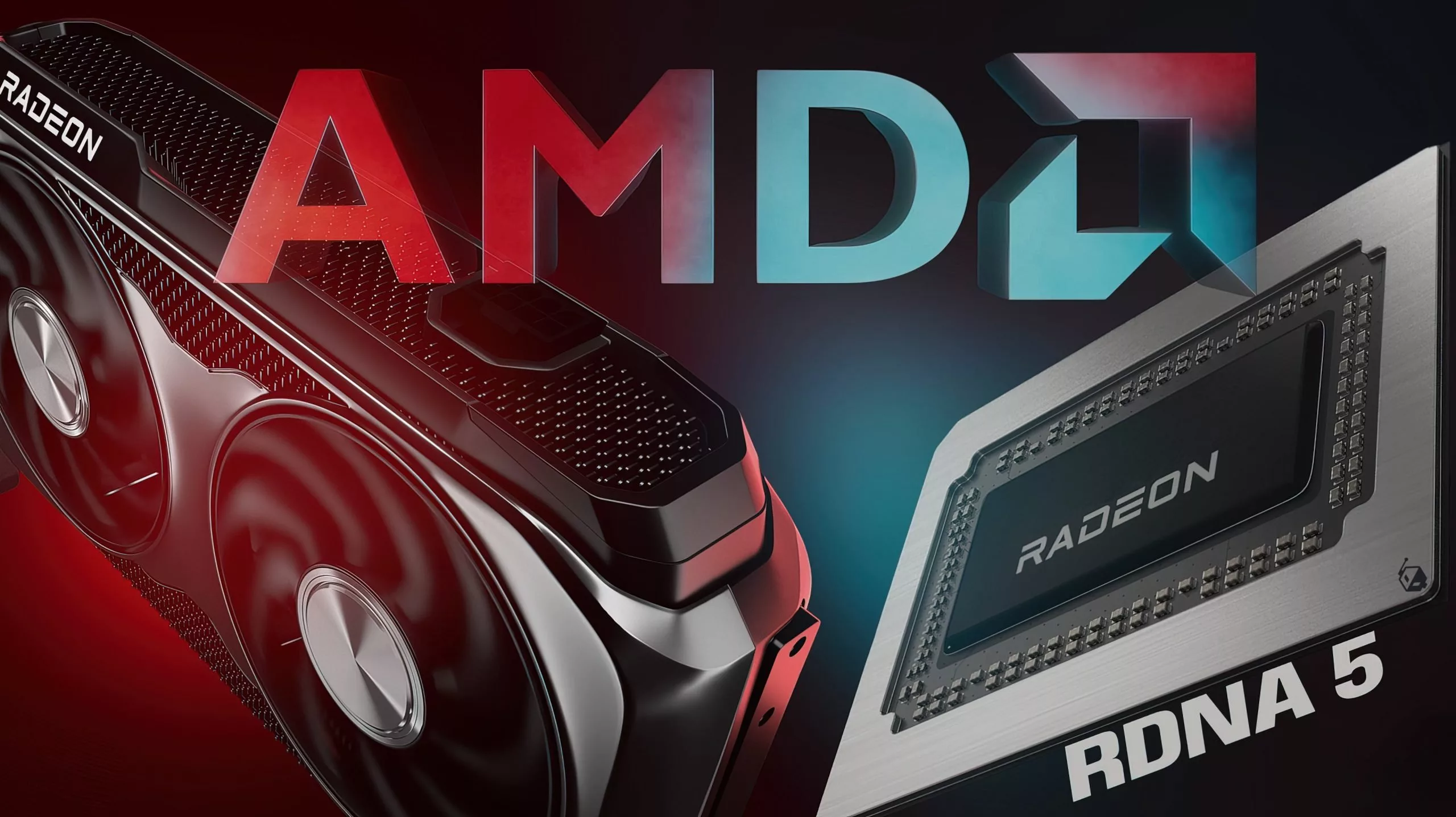 AMD احتمالاً کارتهای گرافیک RDNA 5 را در اواسط 2027 عرضه میکند