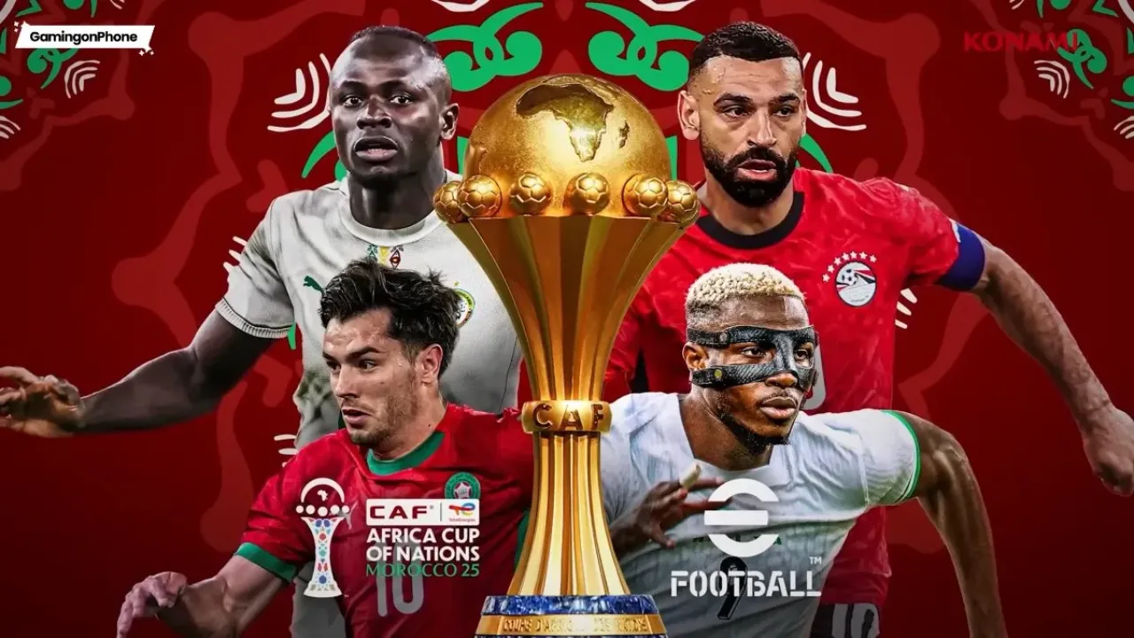efootball
