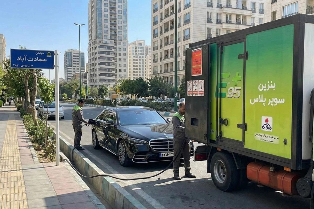 هرآنچه باید درباره بنزین سوپر وارداتی بدانید؛ از قیمت تا جایگاهها