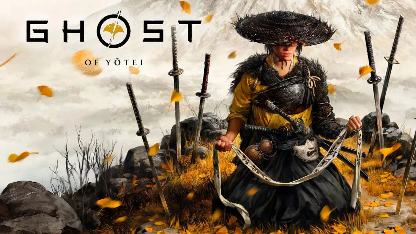 ghost of yotei