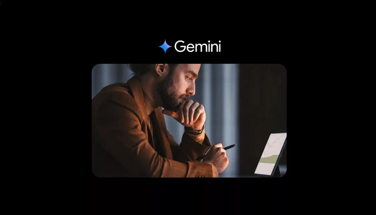 گوگل از یک عامل هوش مصنوعی تحقیقاتی پیشرفته رونمایی کرد