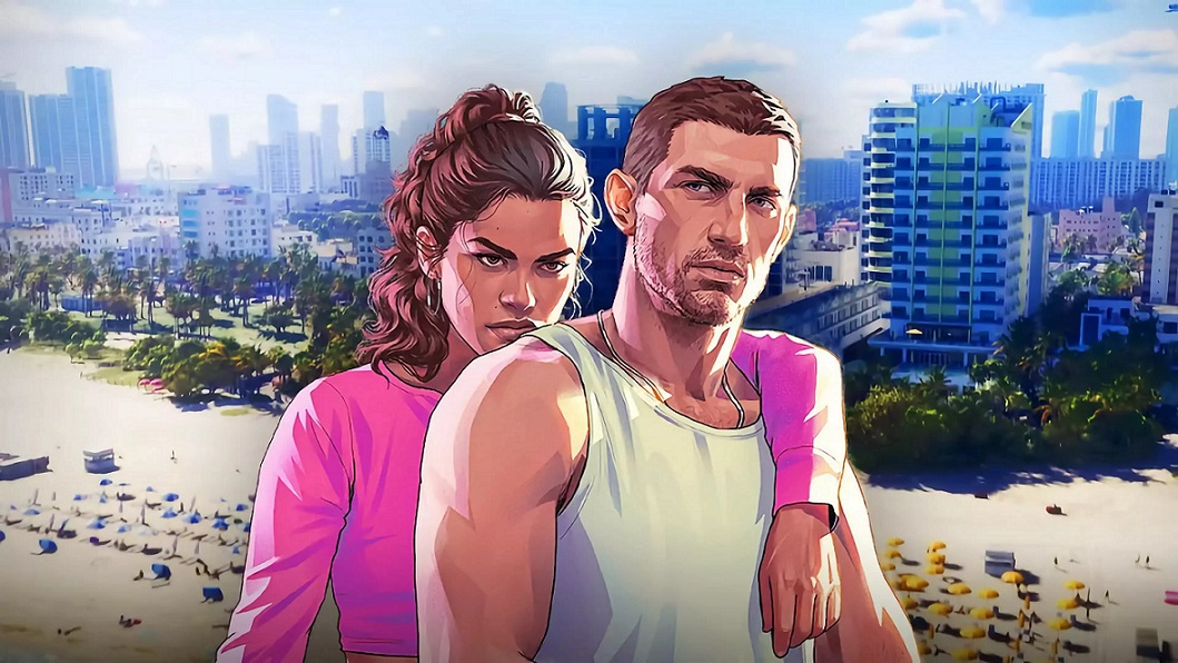 ویدیوی جدیدی از بازی GTA 6 فاش شد - گیمفا