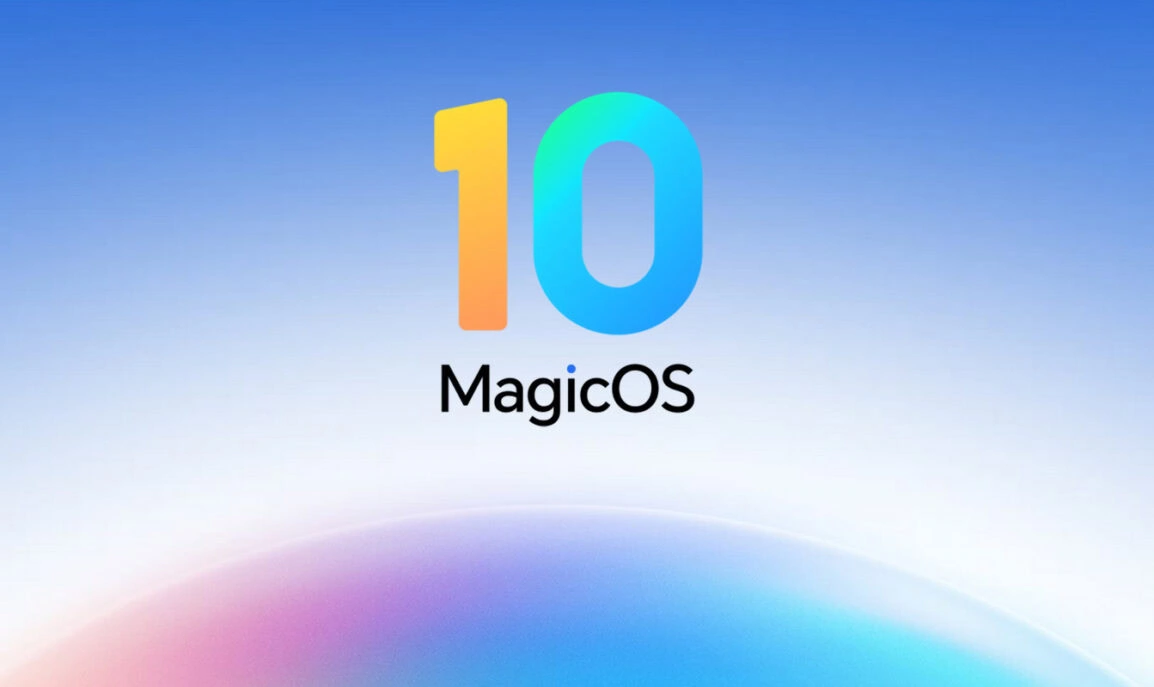 کدام گوشیهای آنر در چه تاریخی آپدیت MagicOS 10 را دریافت میکنند؟