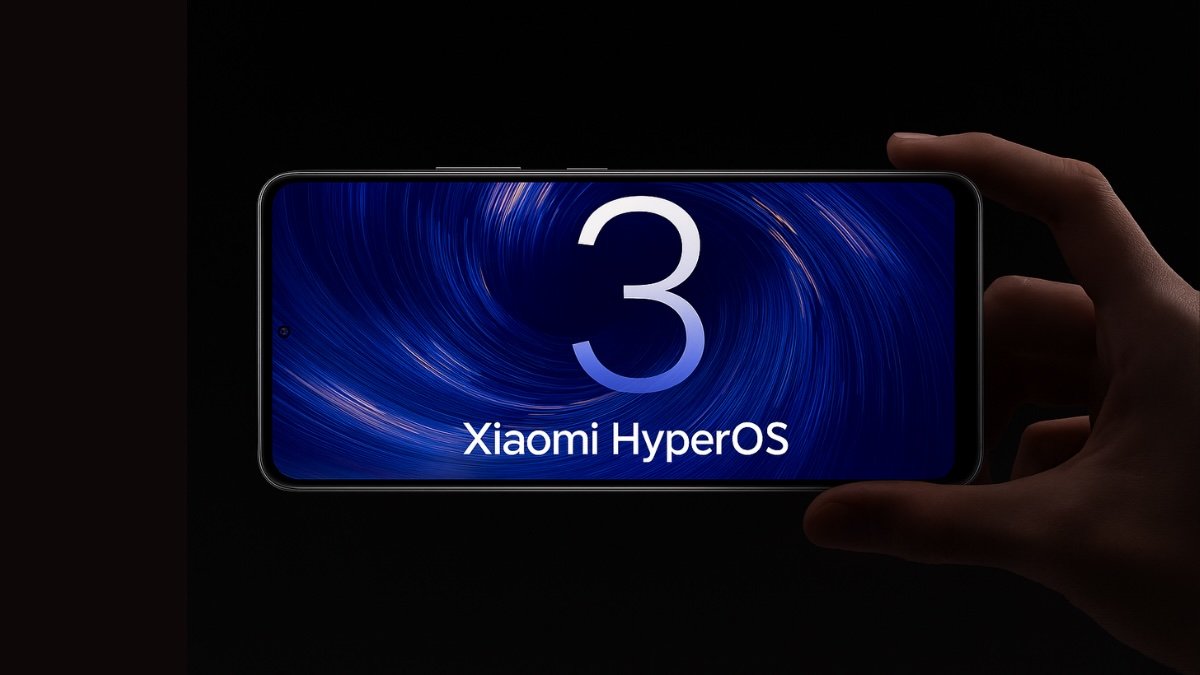 آپدیت HyperOS 3 برای سری شیائومی ۱۳ و مدلهای قدیمی ردمی نوت منتشر شد