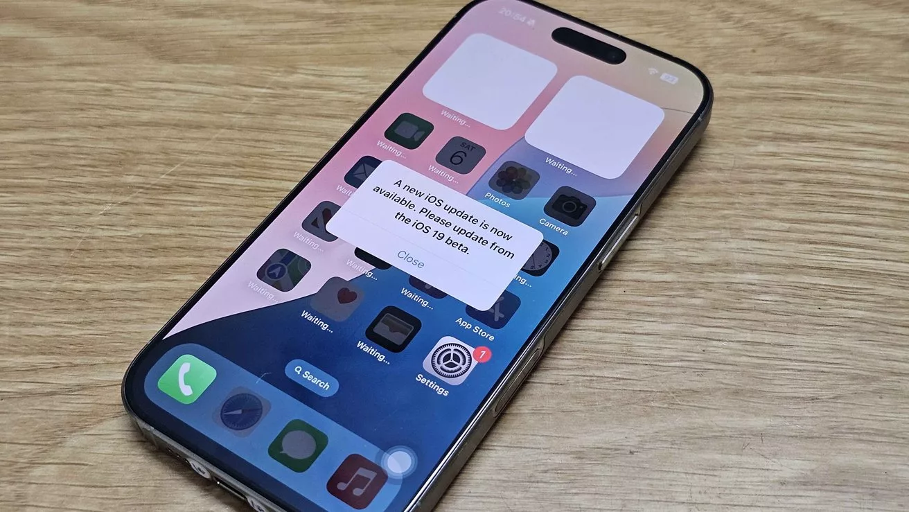 نمونه اولیه iOS 19 برملا شد؛ نیمنگاهی به طرحهای احتمالی برای iOS 27