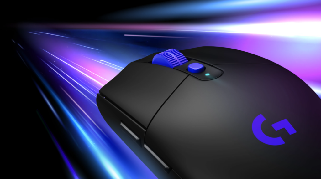 انقلاب سبکوزن لاجیتک؛ موس گیمینگ G304 X با سنسور Hero 25K و وزن 57 گرم معرفی شد