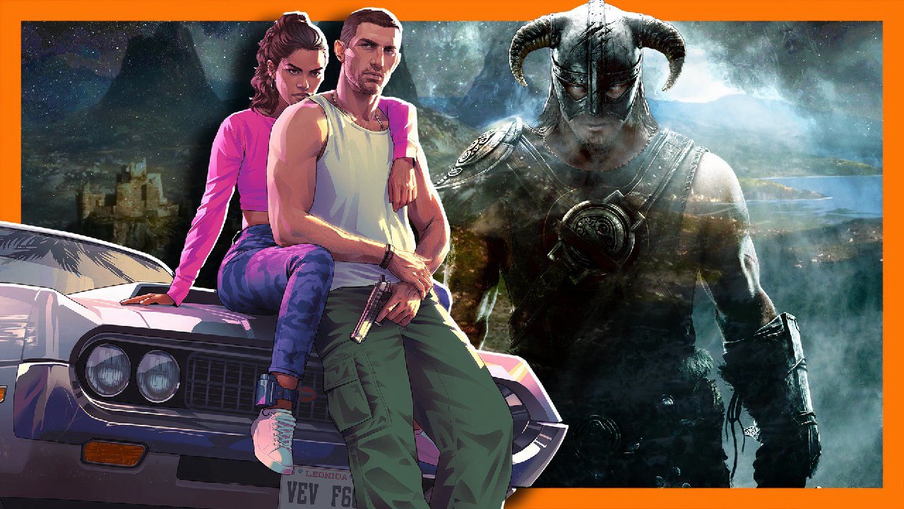 تاد هاوارد: بازی GTA 6 زودتر از The Elder Scrolls 6 عرضه خواهد شد - گیمفا