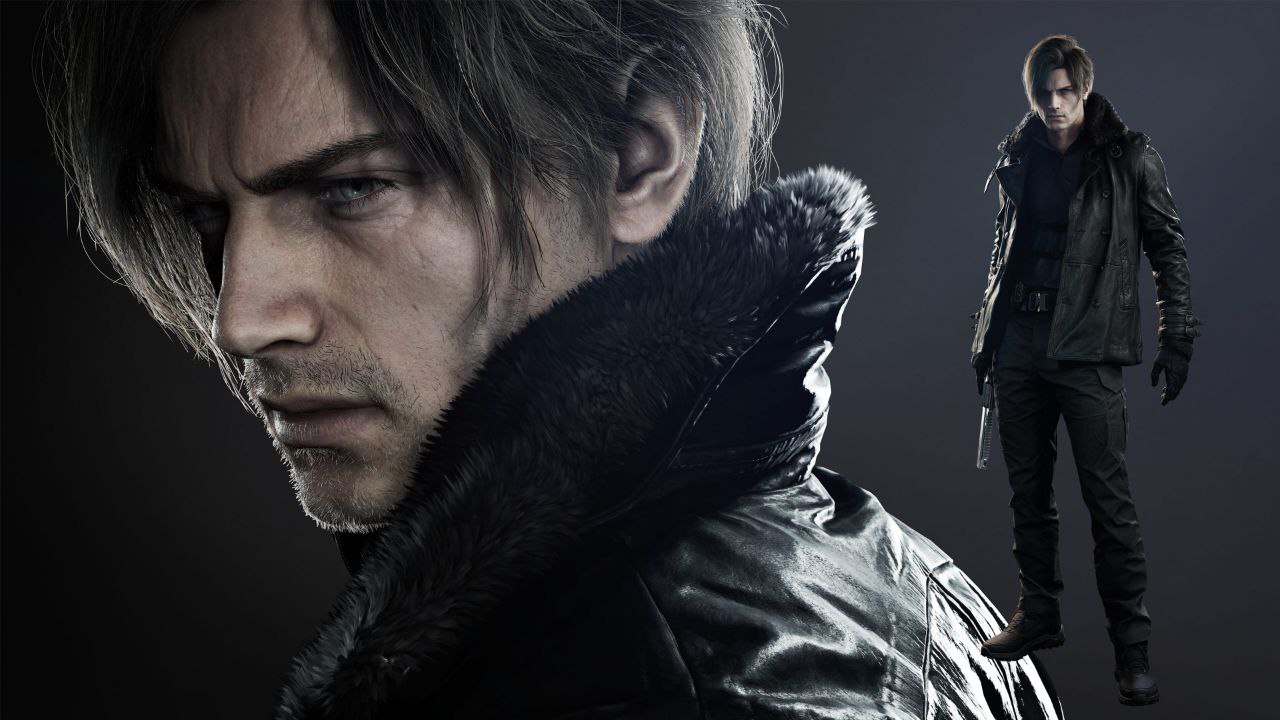 بازگشت لیان با سبک مبارزات RE4 و خودروی پورشه در Resident Evil: Requiem تایید شد - گیمفا