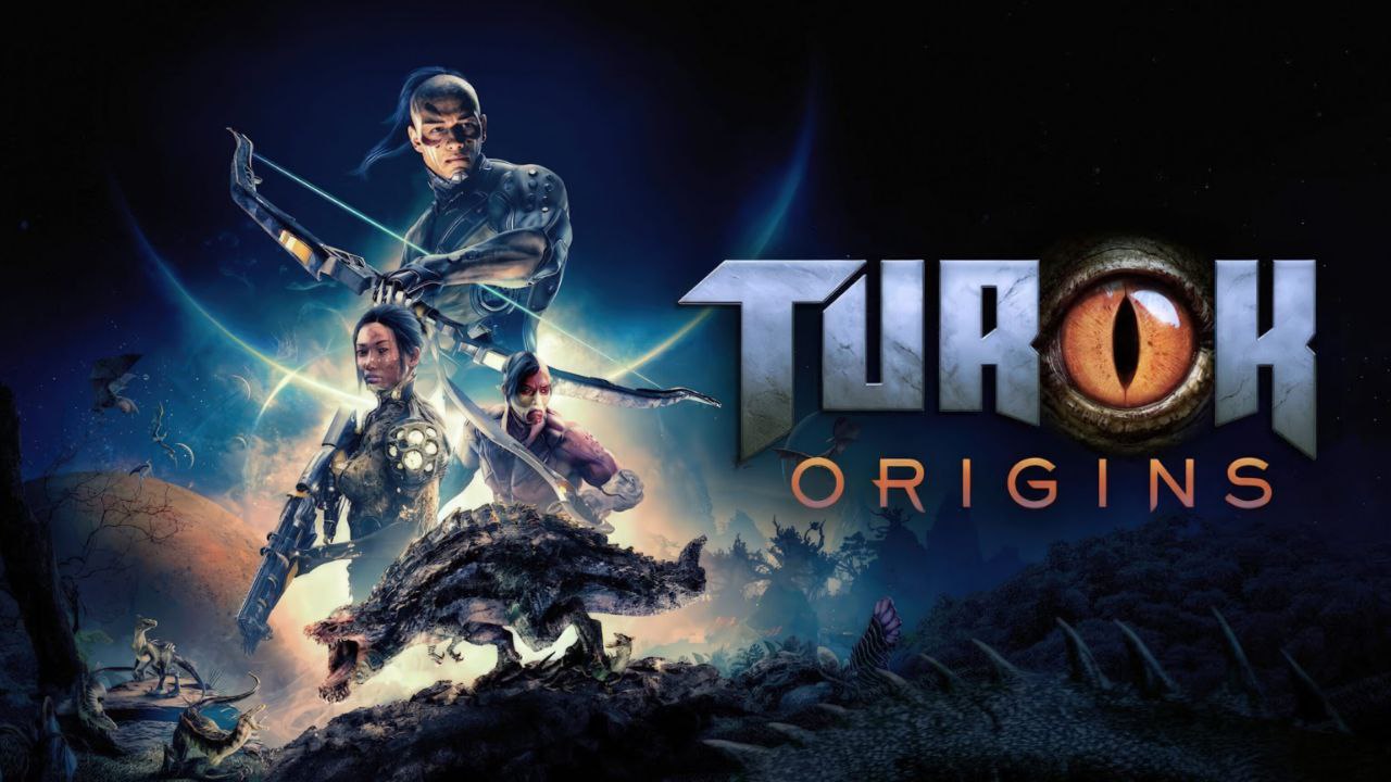 بازی Turok Origins برای انتشار در سال ۲۰۲۶ برنامهریزی شده است - گیمفا