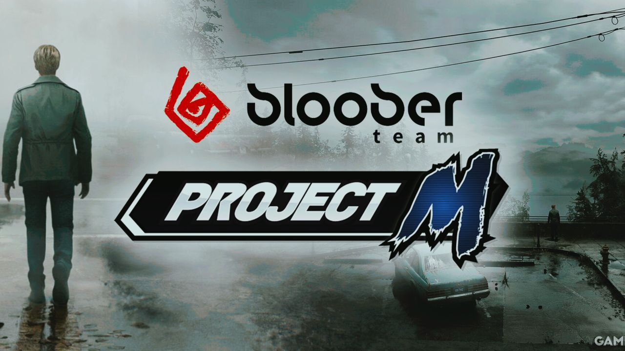 استودیو بلوبر تیم در مورد بازی مرموز خود با نام Project M صحبت کرد - گیمفا