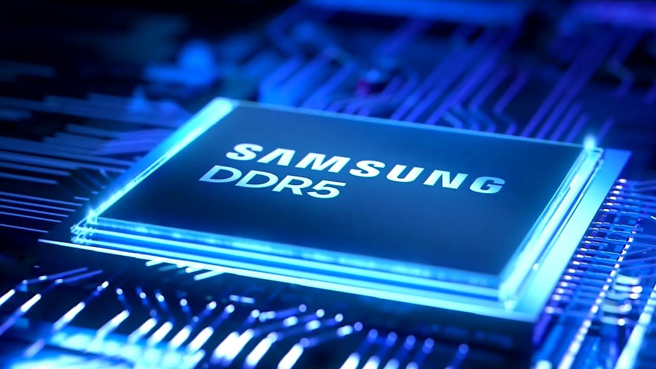 افزایش ۱۰۰ درصدی قیمت رم DDR5